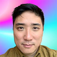 Ted Chang
